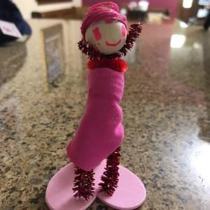 Meet your Posher, Sandra